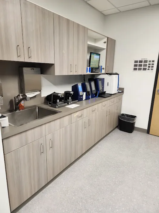 Thrive Pet Healthcare - Wedgewood Picture 10