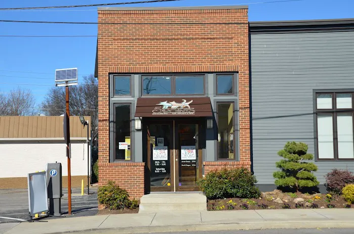 5 Points Animal Hospital Picture 1