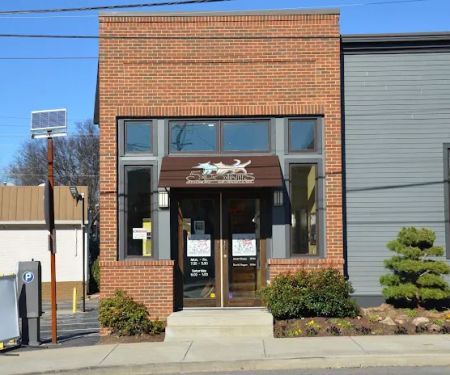 5 Points Animal Hospital