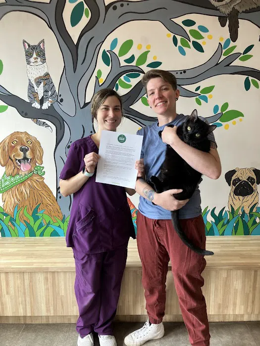 Berry Hill Animal Hospital Picture 10