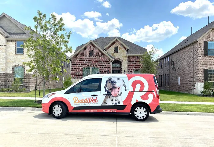 ReadiVet Nashville, Mobile Vet Services Picture 3
