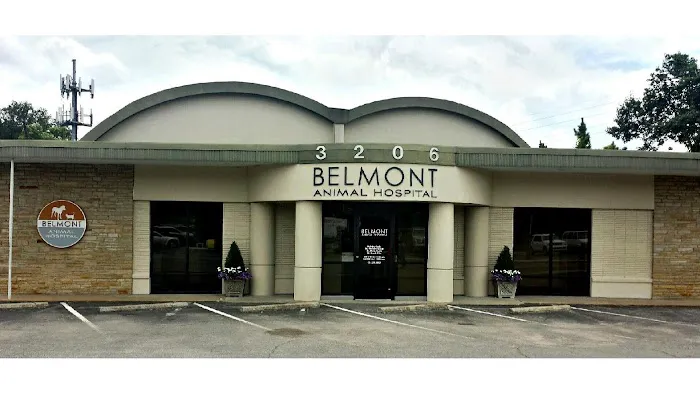 Belmont Animal Hospital Picture 1