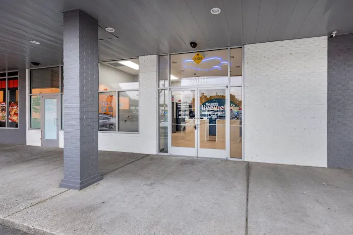 Livewell Animal Urgent Care of East Nashville Picture 9