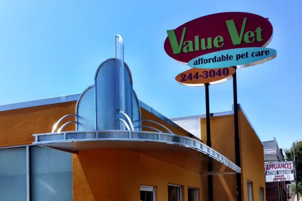 Value Vet Affordable Pet Care Picture 2