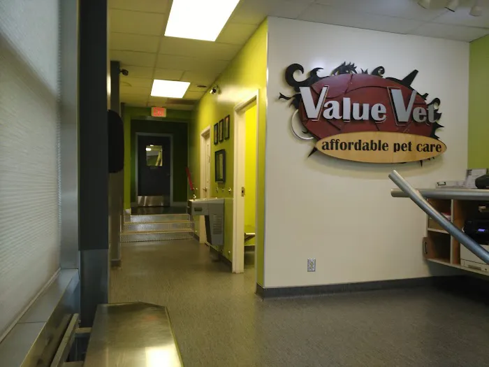 Value Vet Affordable Pet Care Picture 3