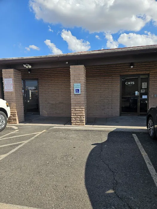 EVE Pet Hospital Picture 6