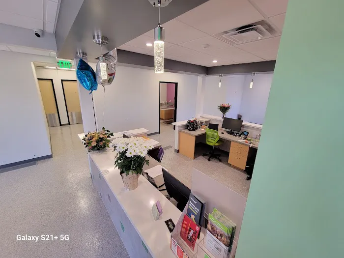 EVE Pet Hospital Picture 7