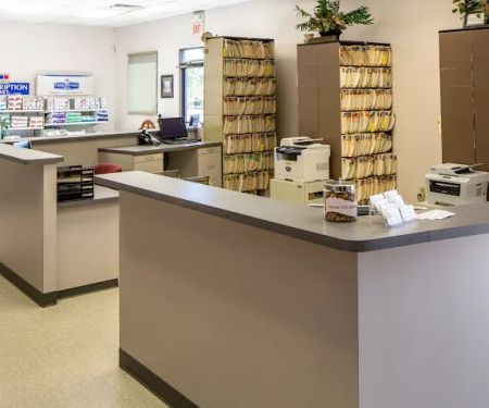 Family VetCare of Mesa