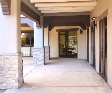 Spay Neuter Clinic: Mesa
