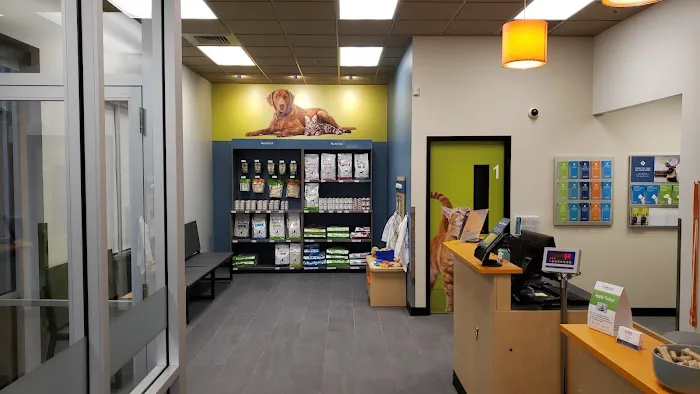Banfield Pet Hospital Picture 10