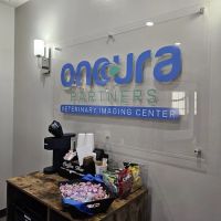 Oncura Partners Veterinary Imaging Center - Phoenix ico