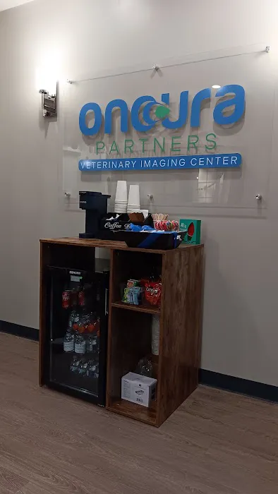 Oncura Partners Veterinary Imaging Center - Phoenix Picture 4