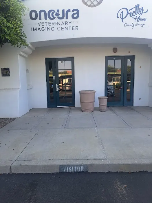 Oncura Partners Veterinary Imaging Center - Phoenix Picture 5