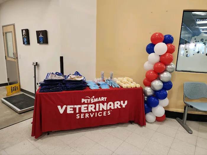 PetSmart Veterinary Services - W Las Vegas (S Decatur) Picture 5