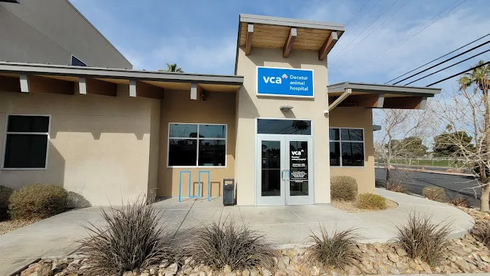VCA Decatur Animal Hospital Picture 2
