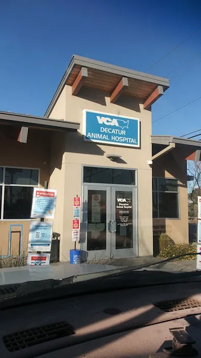 VCA Decatur Animal Hospital Picture 8