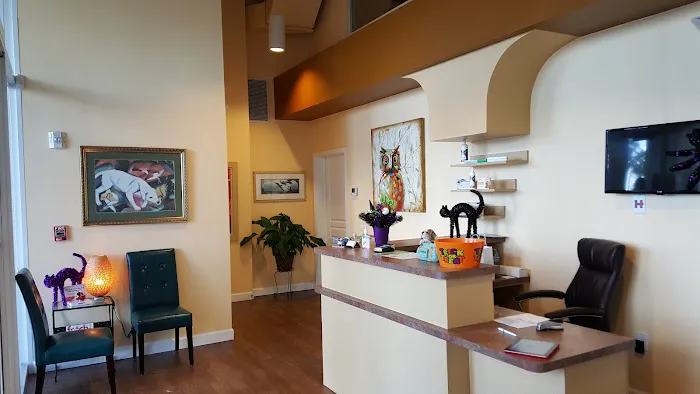 Harbourside Animal Hospital Picture 6