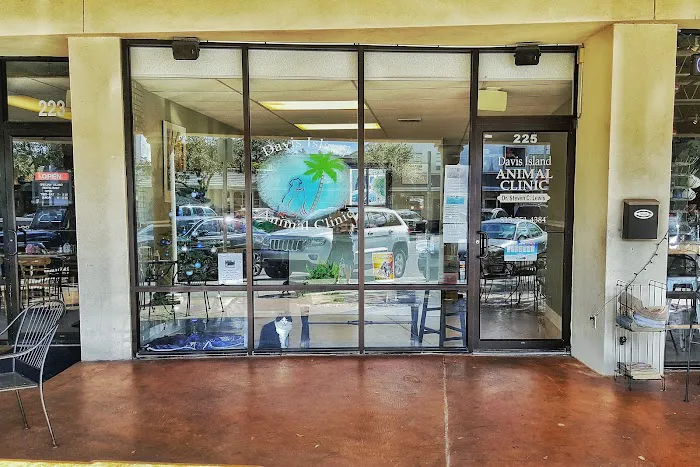 Davis Island Animal Clinic Picture 7