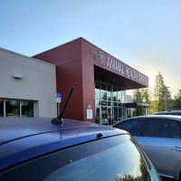 Animal Health Center at the Humane Society of Tampa Bay ico