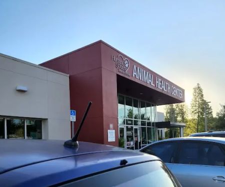 Animal Health Center at the Humane Society of Tampa Bay