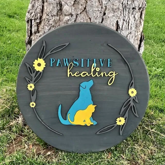 Pawsitive Healing Mobility Center Picture 10