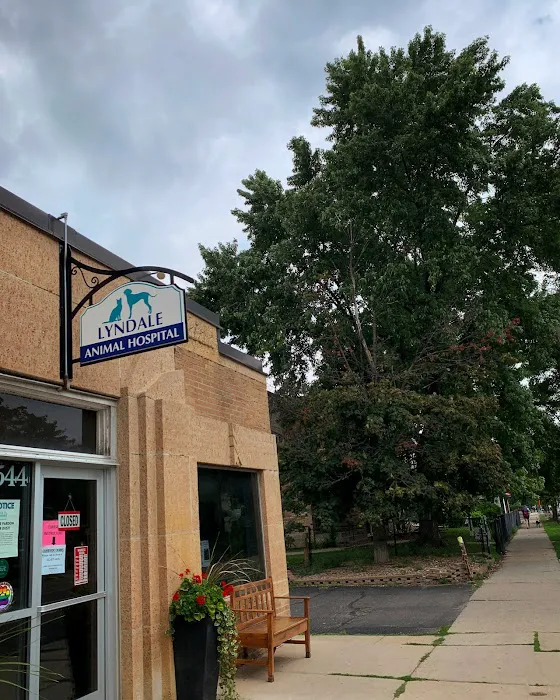 Lyndale Animal Hospital Picture 1