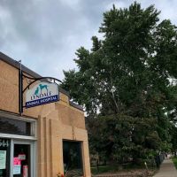 Lyndale Animal Hospital ico