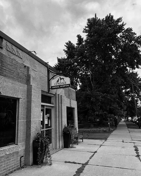 Lyndale Animal Hospital Picture 4