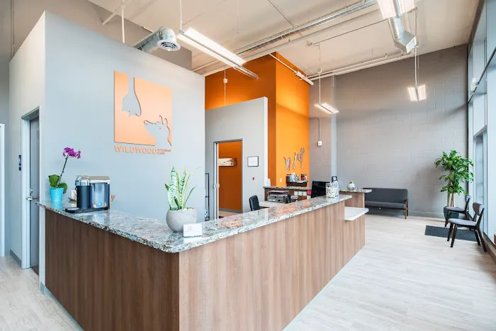 Wildwood Veterinary Clinic Picture 1