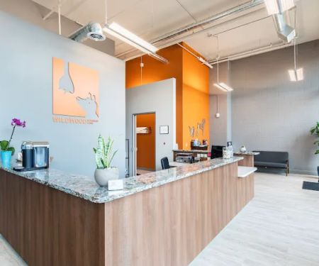 Wildwood Veterinary Clinic