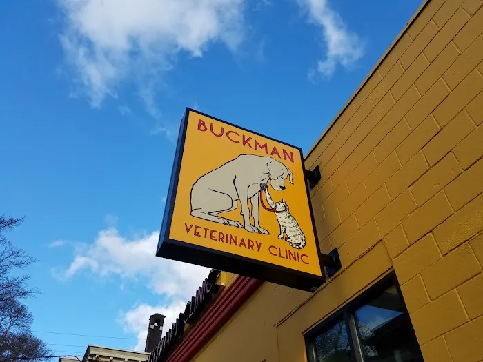 Buckman Veterinary Clinic Picture 9