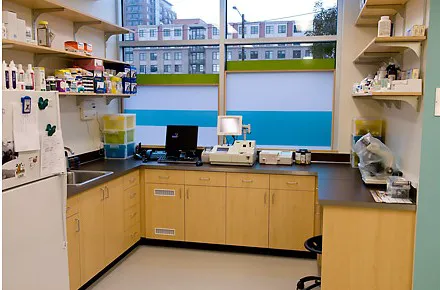 Pearl Animal Hospital Picture 10