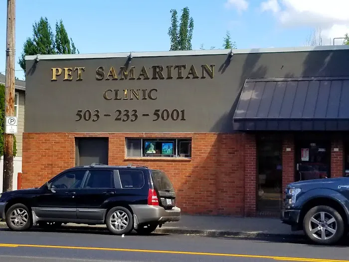 Pet Samaritan Clinic Picture 5
