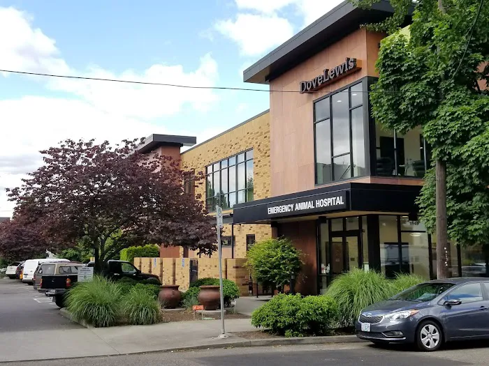 DoveLewis 24/7 Veterinary Emergency Hospital Picture 1