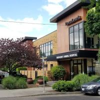 DoveLewis 24/7 Veterinary Emergency Hospital ico
