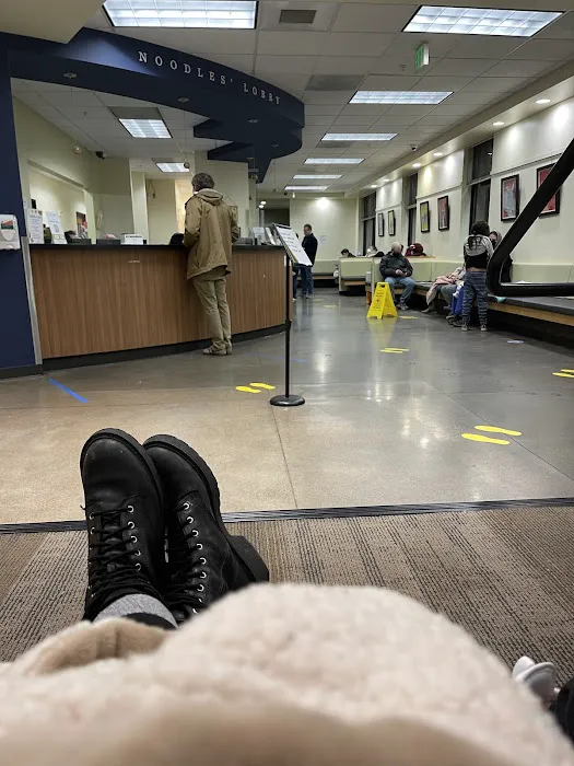 DoveLewis 24/7 Veterinary Emergency Hospital Picture 2