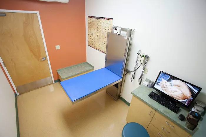 Hillsdale Veterinary Hospital Picture 2
