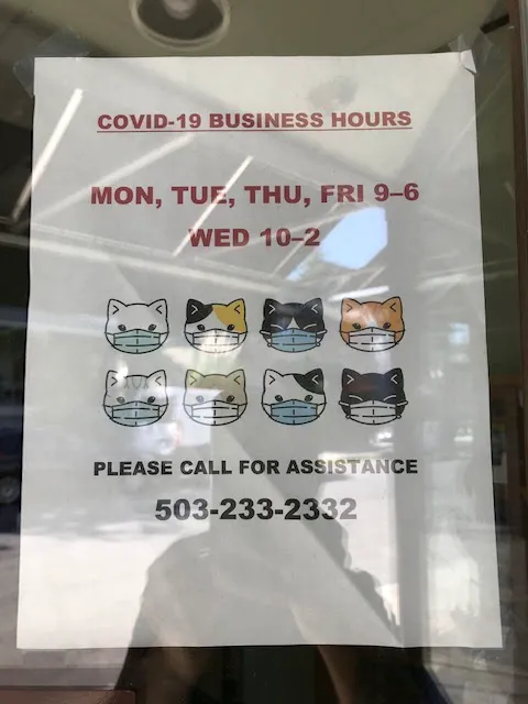 Hawthorn Veterinary Care (formerly Hawthorne Veterinary Clinic) Picture 6