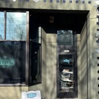 City Pets Vet ico