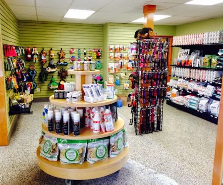 Powell Veterinary Center At Westmoreland