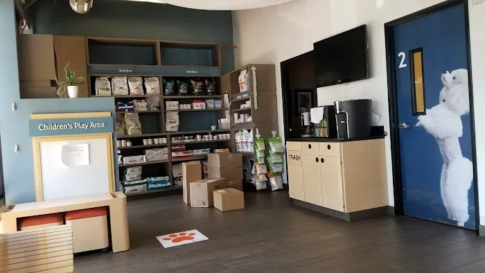 Banfield Pet Hospital Picture 7
