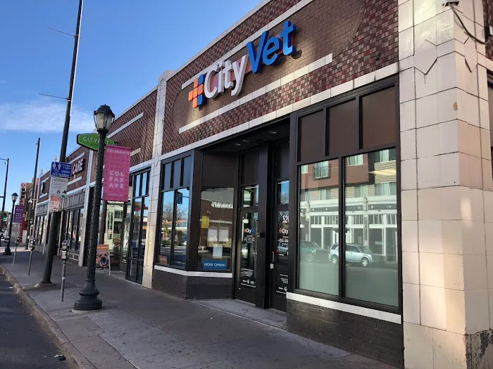 CityVet | Capitol Hill Veterinary Clinic & Urgent Care Picture 1