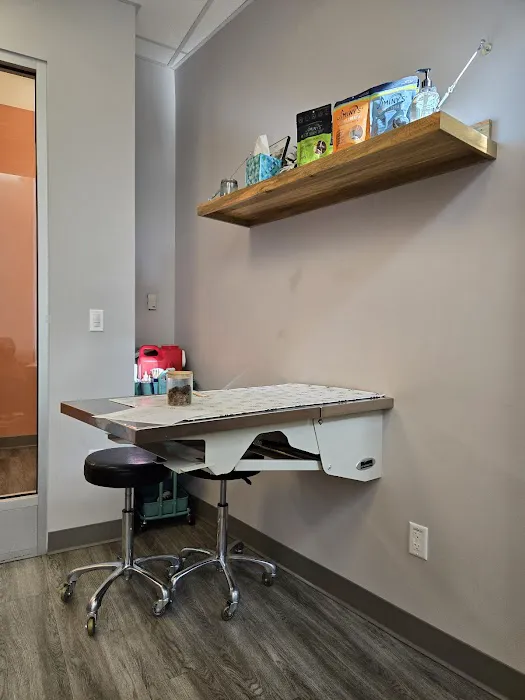 Urban Paw Veterinary Health and Rehabilitation Picture 2
