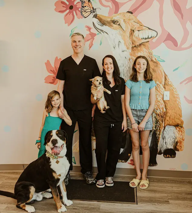 Urban Paw Veterinary Health and Rehabilitation Picture 6