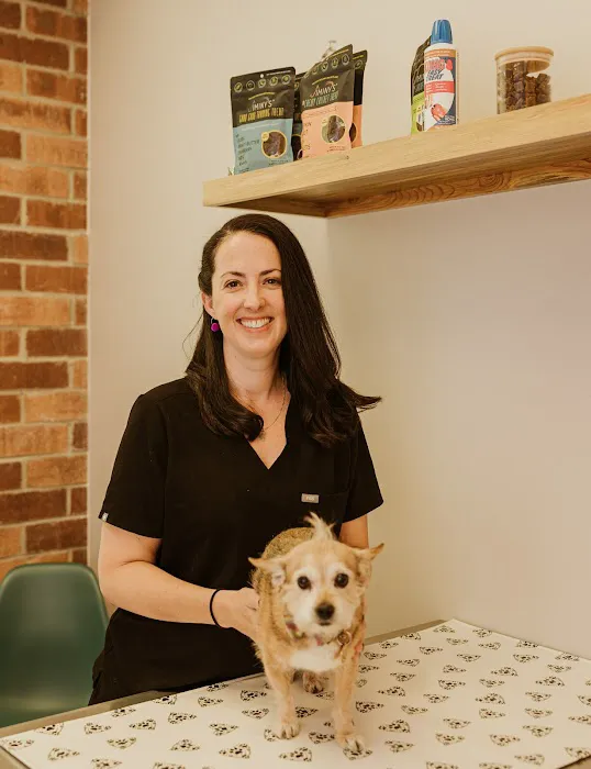 Urban Paw Veterinary Health and Rehabilitation Picture 4