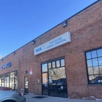 VCA Firehouse Animal Hospital ico