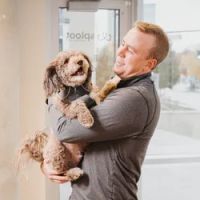Sploot Veterinary Care - Commons Park ico