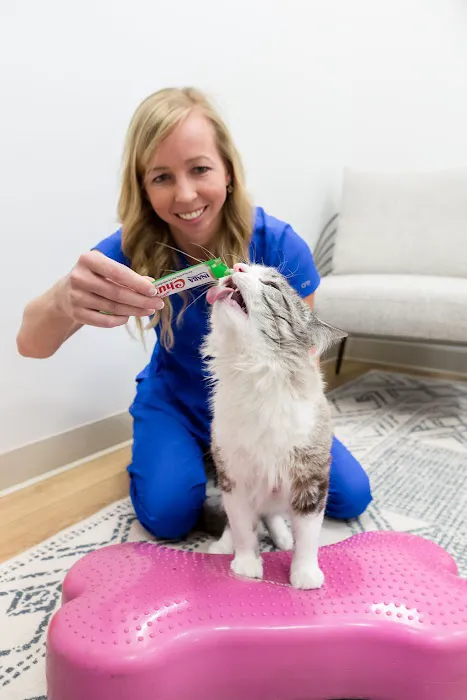 Walking Paws Rehab Picture 9