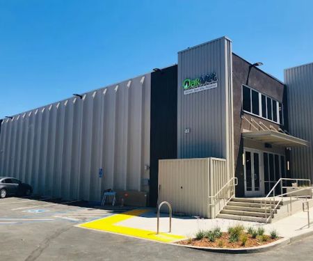 OakVet Animal Specialty Hospital