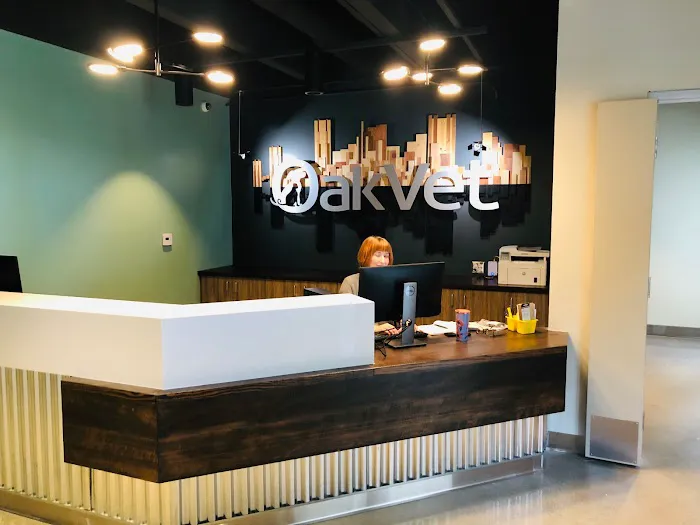 OakVet Animal Specialty Hospital Picture 2
